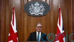Withholding information on Southport attacker not personal decision – Starmer