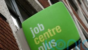 Unemployment in Scotland falls slightly