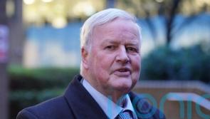 Ex-Tory MP loses parliamentary pass right for ‘failing to register defence job’