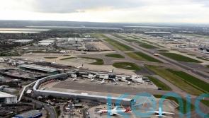 Climate group says Heathrow expansion would be ‘catastrophic’