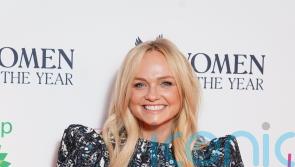 Spice Girls send love to Emma Bunton on her 49th birthday