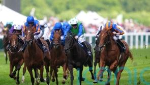 O’Brien ‘thinking of starting’ Fairy Godmother in 1000 Guineas