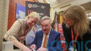 Stormont event marks 180 years of Queen’s University