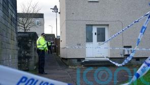 Deaths of man, 36, and young girl ‘unexplained’, say police