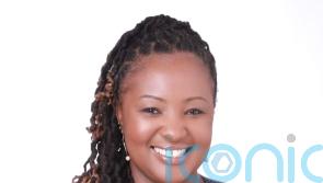 Manhunt for killer of Citibank executive, 43, beaten to death in her flat