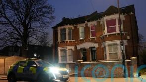 Two men arrested on suspicion of murdering woman, 30