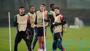 Police arrest 17-year-old over social media abuse sent to Kai Havertz’s wife