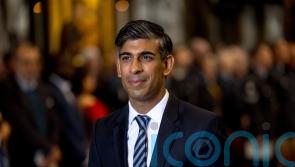 Rishi Sunak to take up jobs at Oxford and Stanford