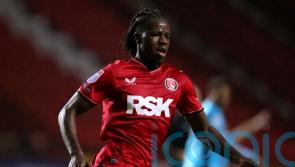 Karoy Anderson completes Charlton comeback to beat Bolton