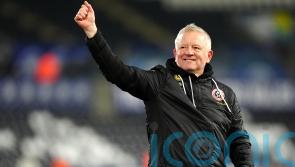 Sheff Utd boss Chris Wilder relishing imminent arrival of striker Tom Cannon