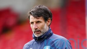 Danny Cowley frustrated as Colchester draw blank