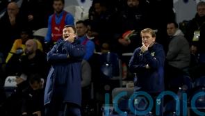 Paul Heckingbottom ‘very disappointed’ with red card – Stuart McCall
