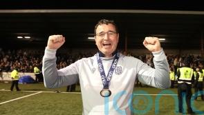 Gary Bowyer urges Burton squad to embrace winning feeling after Wigan victory