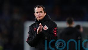 It’s strange – Regis Le Bris perplexed by Sunderland’s disallowed goal at Derby