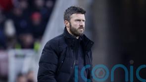 Michael Carrick pleased to see Middlesbrough play ‘some really good football’
