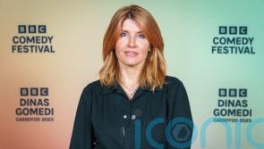 Bad Sisters filming had to be shut down after death of Sharon Horgan’s father