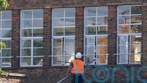 Maintenance backlog of crumbling schools and hospitals ‘costs at least £49bn’