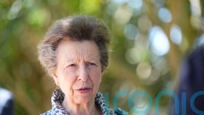 Princess Royal to honour sacrifices of black South Africans in First World War