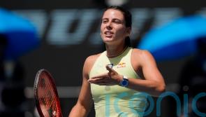 Emma Navarro calls for rule change after Australian Open loss to Iga Swiatek