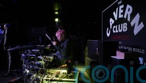 Mantra Of The Cosmos cancel Soho gig after Zak Starkey suffers blood clot