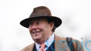 Henderson hoping Palladium can put on a show at Huntingdon