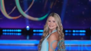 Mollie Pearce says disability has ‘not been a problem’ on Dancing On Ice