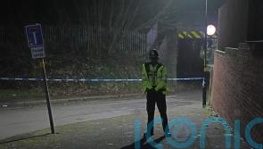 Boy, 14, arrested on suspicion of murder after 12-year-old stabbed to death