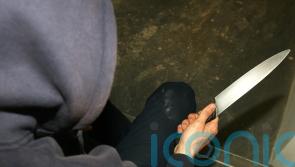 Knife crime offences: What do the latest figures show?