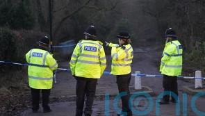 Boy, 12, fatally stabbed ‘as he walked home through country park’