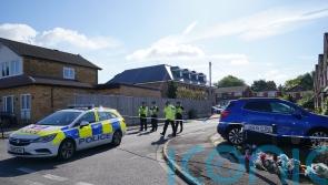 Man admits crossbow murders of ex-partner and sister and fatally stabbing mother