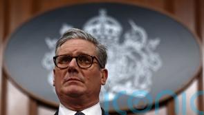 Starmer promises action to end ‘shockingly easy’ access to knives online