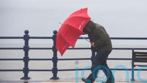 Storm Eowyn forecast to bring 90mph winds and a risk to life