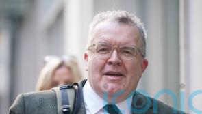 Police waiting for correspondence from parties in newspaper intrusion case