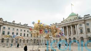 Somerset House announces special year of programming to mark 25-year anniversary