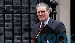 Starmer promises tougher rules on online knife sales after Southport murders