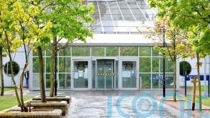 Manager put in headlock during £1.38m watch robbery took own life, court told