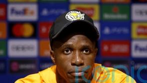 Former Crystal Palace star Wilfried Zaha joins MLS side Charlotte on loan