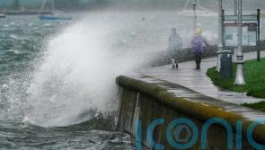 ‘Danger to life’ as Storm Eowyn approaches Ireland