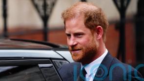 Duke of Sussex given apology over ‘unlawful activities’ from The Sun publisher