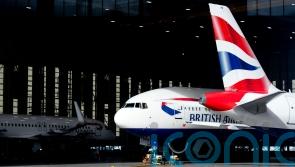 BA’s owner warns it would not back Heathrow expansion without fees overhaul