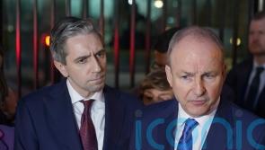 Row in Irish parliament a ‘subversion of constitution’ and ‘farcical’