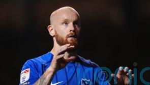 Portsmouth continue fine home form by swatting aside Stoke