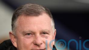 Mark Robins says Stoke were victims of ‘dark arts’ against Portsmouth