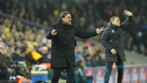 Daniel Farke finds fault as Leeds ease to victory against Norwich