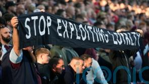 Matchday revenue for Europe’s 20 highest-earning clubs tops two billion euros