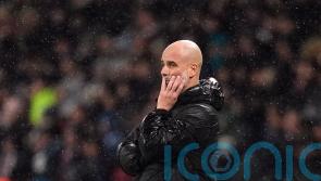 Pep Guardiola: Manchester City got what they deserved in damaging PSG defeat