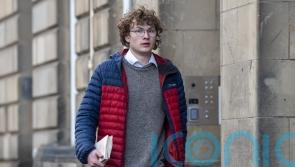 Activist who damaged Stone of Destiny cabinet given community payback order