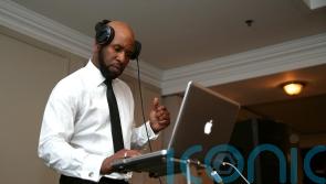 DJ Spoony ‘really good’ after brain bleed operation as he prepares for new show
