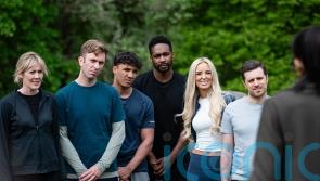 Murdered Traitors star says they would never be that judgemental in real life