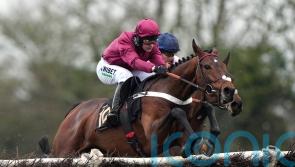Palladium makes workmanlike start with victory at Huntingdon